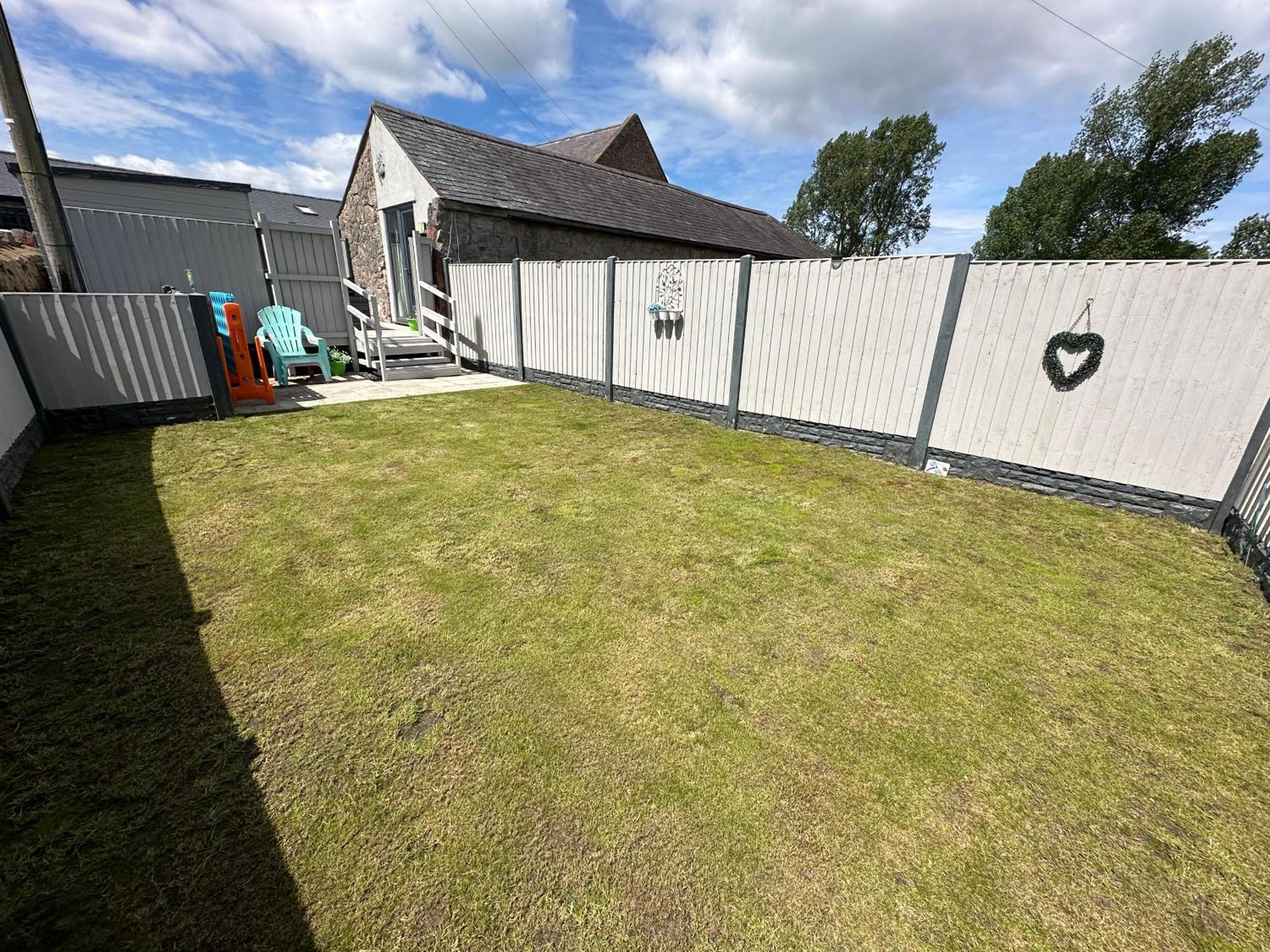 Dwylig Isa Holiday Cottages Rhuddlan Exterior photo